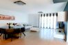 Apartamento en Orihuela Costa - Atico Oasis Beach II La zenia 