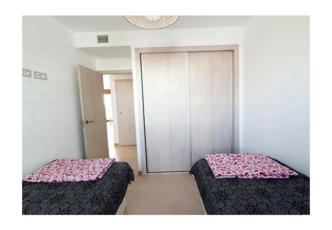 Apartamento en Orihuela Costa - Apartmento Terrazas de Campoamor