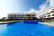 Apartamento en Orihuela Costa - Apartmento Terrazas de Campoamor