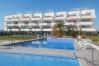 Apartamento en Orihuela Costa - Apartmento Terrazas de Campoamor