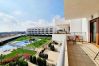 Apartamento en Orihuela Costa - Apartmento Terrazas de Campoamor