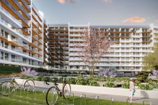 Apartamento en Torrevieja - Penthouse Punta Prima BR3 Valonia 