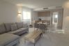 Apartamento en Torrevieja - Penthouse Punta Prima BR3 Valonia 