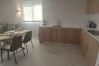 Apartamento en Torrevieja - Penthouse Punta Prima BR3 Valonia 