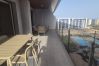 Apartamento en Torrevieja - Penthouse Punta Prima BR3 Valonia 