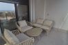 Apartamento en Torrevieja - Penthouse Punta Prima BR3 Valonia 