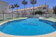 Apartamento en Orihuela Costa - Apartamento playa Aqua Marina BR1 