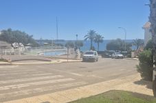 Apartamento en Orihuela Costa - Apartamento playa Aqua Marina BR1 
