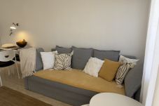 Apartamento en Orihuela Costa - Apartamento playa Aqua Marina BR1 