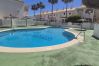 Apartamento en Orihuela Costa - Apartamento playa Aqua Marina BR1 