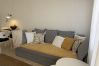 Apartamento en Orihuela Costa - Apartamento playa Aqua Marina BR1 