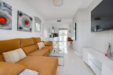 Apartamento en Torrevieja - Planta Baja Punta Prima Amay 