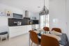 Apartamento en Torrevieja - Planta Baja Punta Prima Amay 