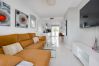 Apartamento en Torrevieja - Planta Baja Punta Prima Amay 