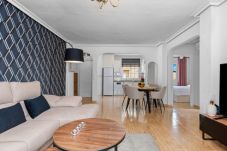 Apartamento en Orihuela Costa - Apartamento Lomas de Cabo roig Zodiaco 