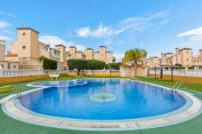 Apartamento en Orihuela Costa - Apartamento Lomas de Cabo roig Zodiaco 