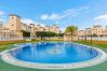 Apartamento en Orihuela Costa - Apartamento Lomas de Cabo roig Zodiaco 