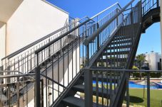 Apartamento en Torrevieja - Penthouse Tindra BR3 Punta prima