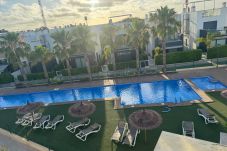 Apartamento en Torrevieja - Penthouse Tindra BR3 Punta prima