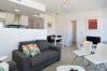 Apartamento en Torrevieja - Penthouse Tindra BR3 Punta prima