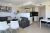 Apartamento en Torrevieja - Penthouse Tindra BR3 Punta prima