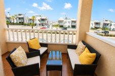 Apartamento en Torrevieja - Apartamento CINUELICA - Punta Prima 2dorm