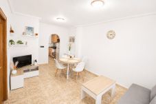 Apartamento en Torrevieja - Apartamento CINUELICA - Punta Prima 2dorm