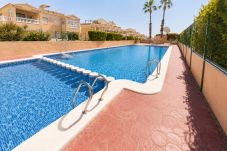 Apartamento en Torrevieja - Apartamento CINUELICA - Punta Prima 2dorm