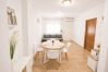 Apartamento en Torrevieja - Apartamento CINUELICA - Punta Prima 2dorm