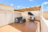Apartamento en Torrevieja - Apartamento CINUELICA - Punta Prima 2dorm