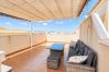 Apartamento en Torrevieja - Apartamento CINUELICA - Punta Prima 2dorm