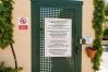 Apartamento en Torrevieja - Apartamento CINUELICA - Punta Prima 2dorm