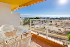 Apartamento en Orihuela Costa - Apartmento Santa Ana Villamartin 