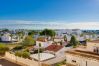 Apartamento en Orihuela Costa - Apartmento Santa Ana Villamartin 