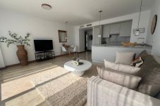 Apartamento en Orihuela Costa - Apartment Villamartin 