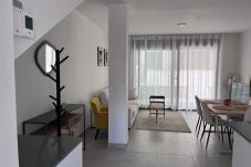 Apartamento en Orihuela Costa - Apartamento Ebro Villamartin BR2