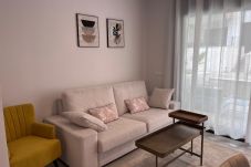 Apartamento en Orihuela Costa - Apartamento Ebro Villamartin BR2