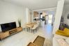 Apartamento en Orihuela Costa - Apartamento Ebro Villamartin BR2