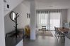 Apartamento en Orihuela Costa - Apartamento Ebro Villamartin BR2