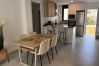 Apartamento en Orihuela Costa - Apartamento Ebro Villamartin BR2
