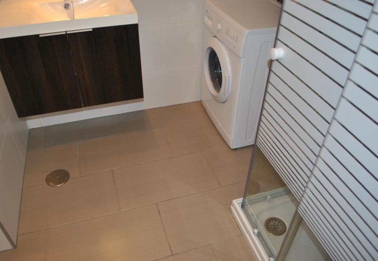 Apartamento en La Zenia - Planta Baja Oasis beach IV la zenia 