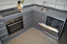 Apartamento en La Zenia - Planta Baja Oasis beach IV la zenia 