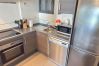 Apartamento en La Zenia - Planta Baja Oasis beach IV la zenia 