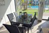 Apartamento en La Zenia - Planta Baja Oasis beach IV la zenia 