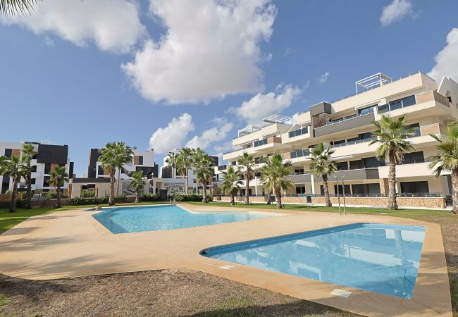  in Villamartín - New Apartment Amanecer Villamartin 