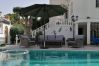 Villa in Orihuela Costa - bluelagoon55