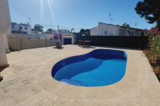 House in Torrevieja - Maestral4