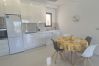 Apartment in Torre de la Horadada - Penthouse Elisa Mil Palmeras 