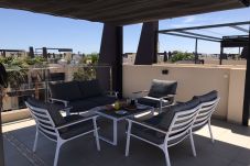 Apartment in Pilar de la Horadada - Higuericas 226