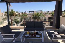 Apartment in Pilar de la Horadada - Higuericas 226